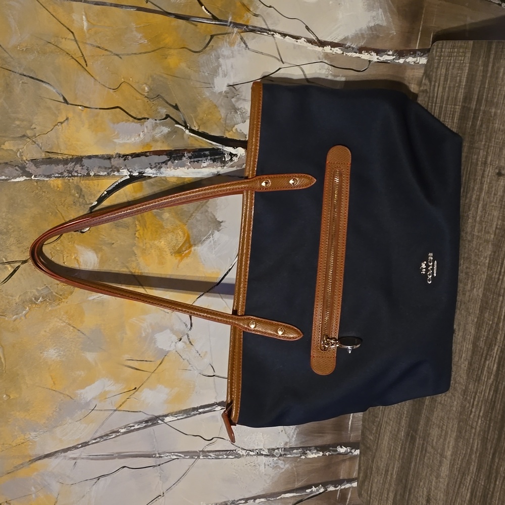 Coach Handbag